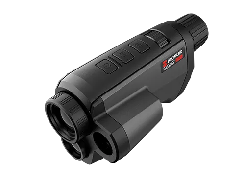 Тепловизор Hikmicro